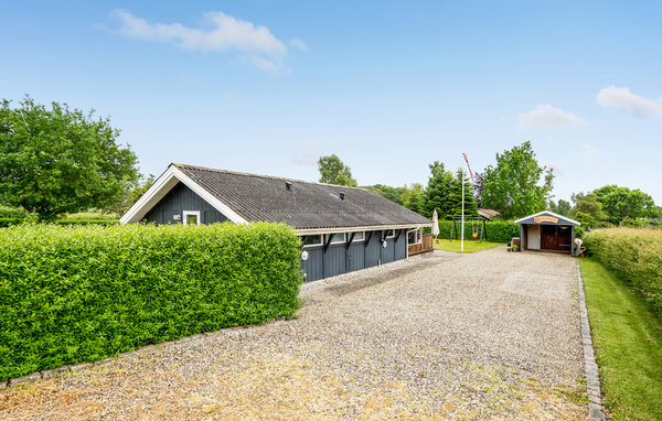 Ferienhaus 