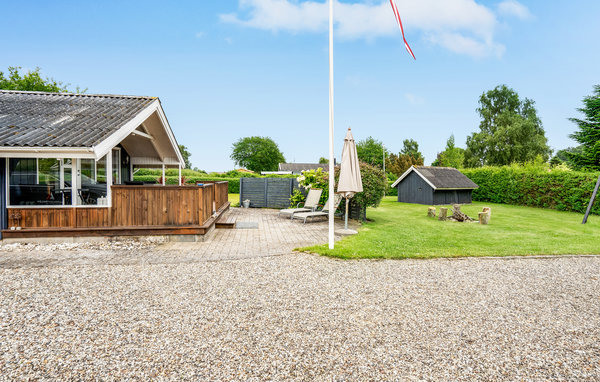 Ferienhaus 