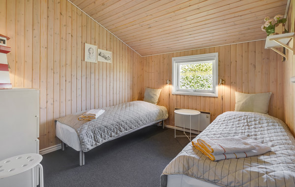 Ferienhaus - Hejlsminde , Dänemark - F04381 602