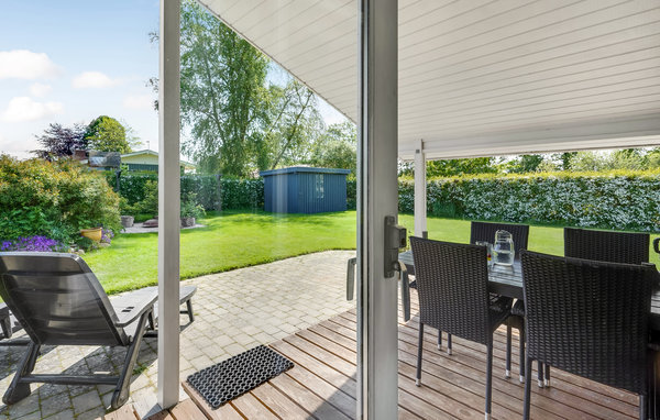 Ferienhaus - Hejlsminde , Dänemark - F04381 7
