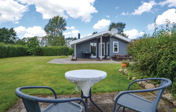Ferienhaus - Hejlsminde , Dänemark - F04381 101