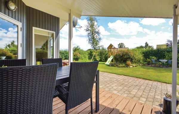 Ferienhaus - Hejlsminde , Dänemark - F04381 102