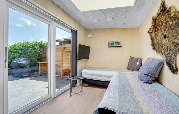 Ferienhaus - Hejlsminde , Dänemark - F04382 604