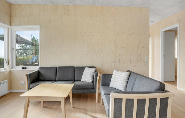 Ferienhaus - Hejlsminde , Dänemark - F04382 5