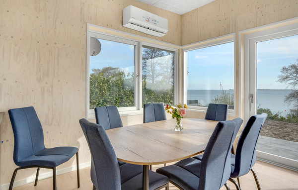 Ferienhaus - Hejlsminde , Dänemark - F04382 3