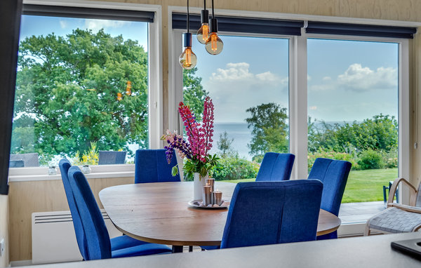 Ferienhaus - Hejlsminde , Dänemark - F04382 302