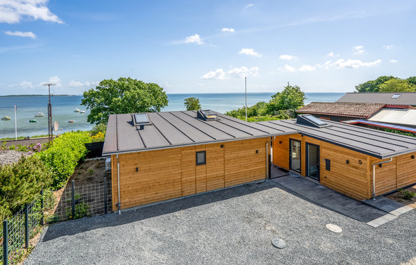 Ferienhaus - Hejlsminde , Dänemark - F04382 81