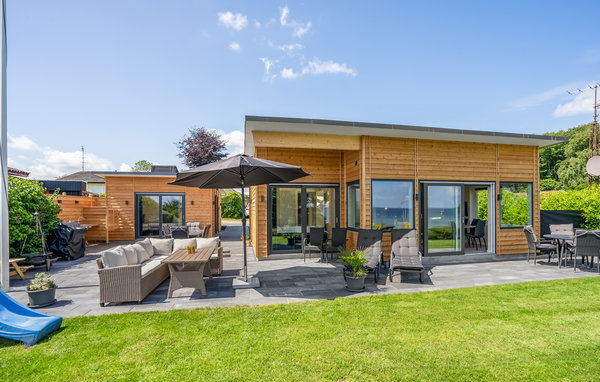 Ferienhaus - Hejlsminde , Dänemark - F04382 82