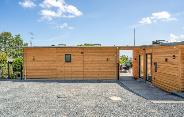 Ferienhaus - Hejlsminde , Dänemark - F04382 83