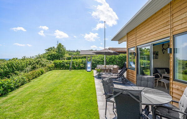 Ferienhaus - Hejlsminde , Dänemark - F04382 101