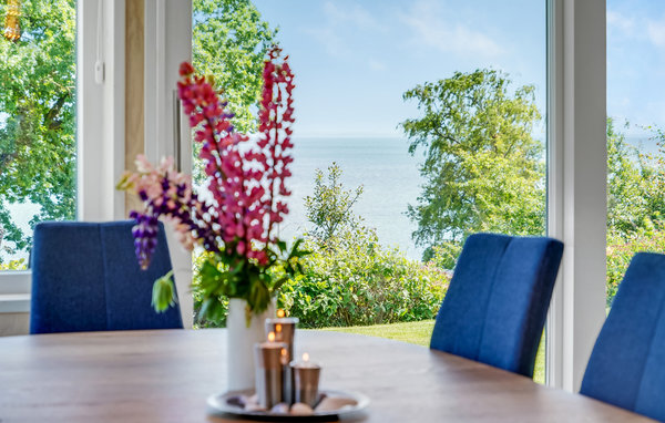 Ferienhaus - Hejlsminde , Dänemark - F04382 203