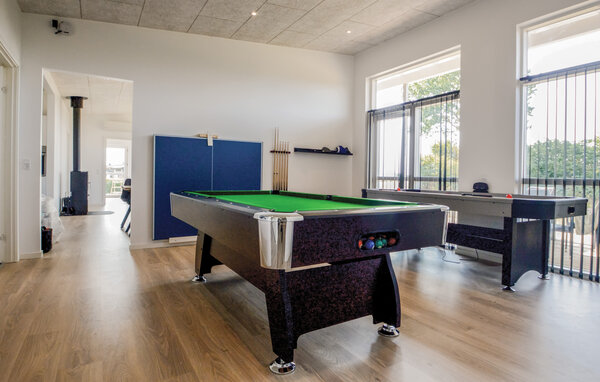 Holiday Home - Sandersvig , Denmark - F04383 3