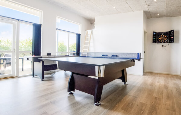 Holiday Home - Sandersvig , Denmark - F04383 801