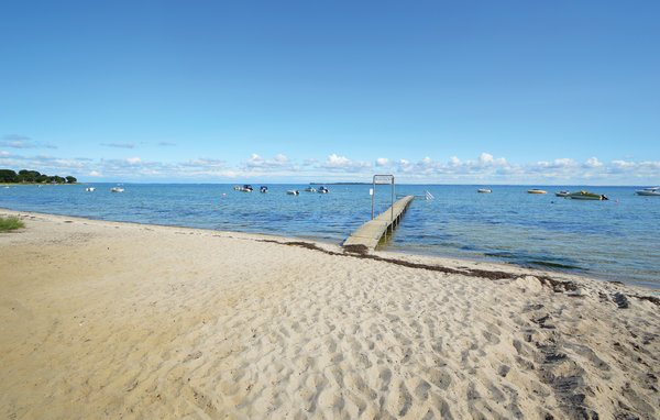 Holiday Home - Sandersvig , Denmark - F04383 901