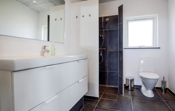 Holiday Home - Sandersvig , Denmark - F04383 701