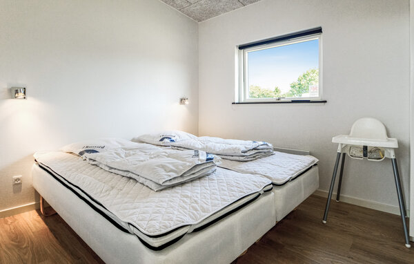 Holiday Home - Sandersvig , Denmark - F04383 601