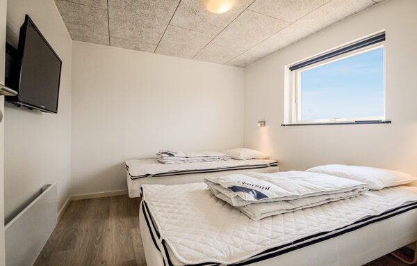 Holiday Home - Sandersvig , Denmark - F04383 602