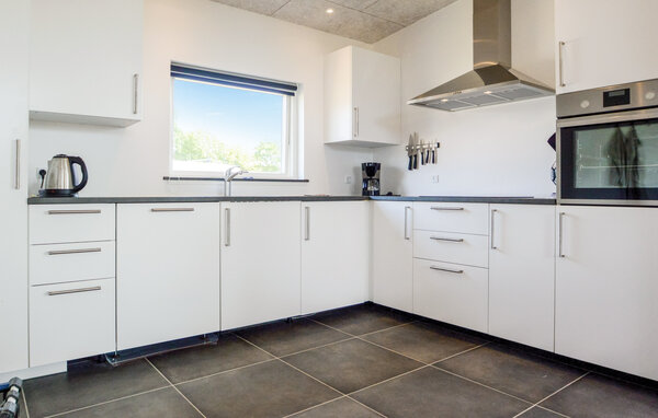 Holiday Home - Sandersvig , Denmark - F04383 401