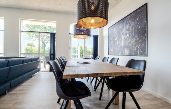 Holiday Home - Sandersvig , Denmark - F04383 302