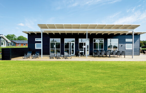 Holiday Home - Sandersvig , Denmark - F04383 82