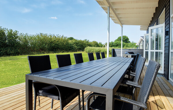 Holiday Home - Sandersvig , Denmark - F04383 101