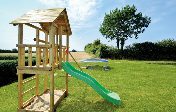 Holiday Home - Sandersvig , Denmark - F04383 102