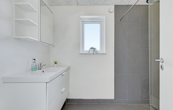 Ferienhaus - Sandersvig , Dänemark - F04384 703