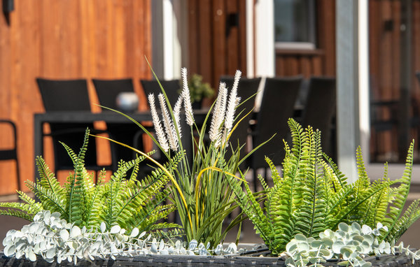 Ferienhaus - Sandersvig , Dänemark - F04384 104