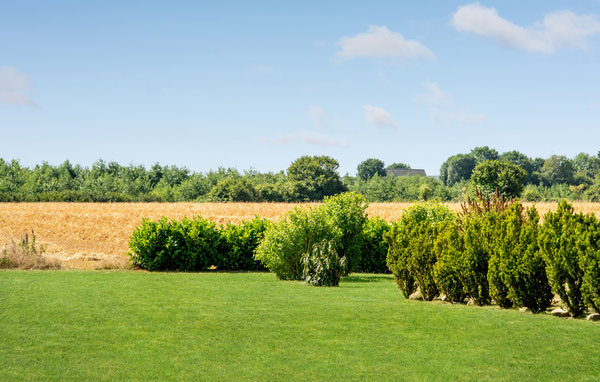 Ferienhaus - Sandersvig , Dänemark - F04384 108