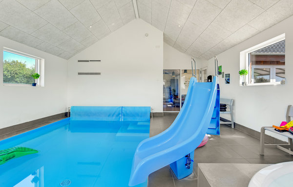 Ferienhaus - Sandersvig , Dänemark - F04384 11