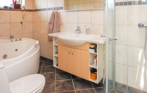 Domy wakacyjne - Hejlsminde , Dania - F04388 701