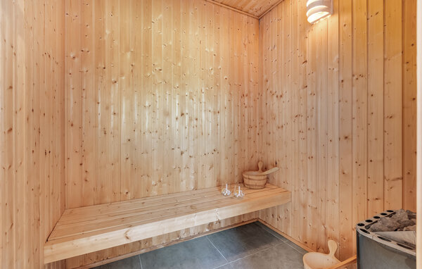 Holiday Home - Sandersvig , Denmark - F04395 7