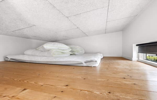Holiday Home - Sandersvig , Denmark - F04395 605