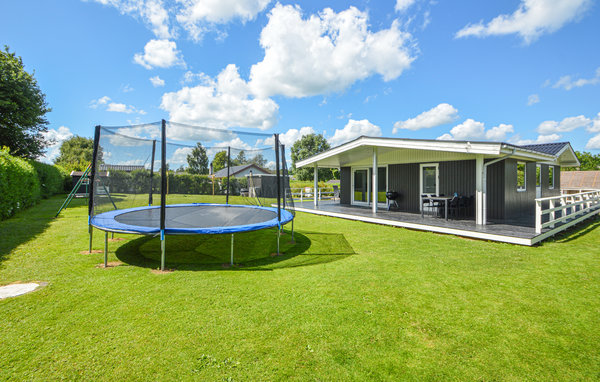 Vacation home 