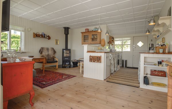Ferienhaus 