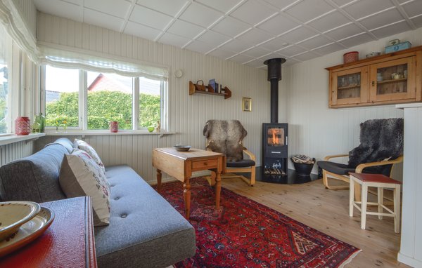 Ferienhaus 
