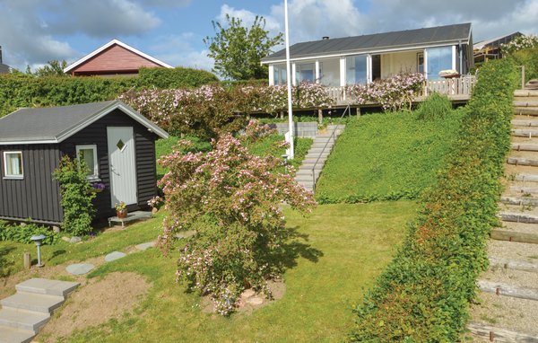 Ferienhaus 
