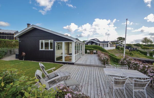 Ferienhaus - Hejlsminde , Dänemark - F04415 2