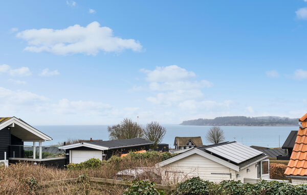 Semesterhus - Hejlsminde , Danmark - F04417 2