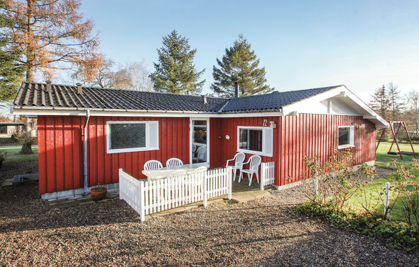 Domy wakacyjne - Hejlsminde , Dania - F04421 81