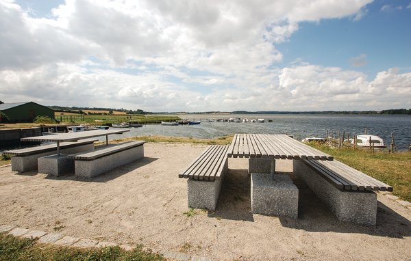 Ferienhaus - Hejlsminde , Dänemark - F04433 901