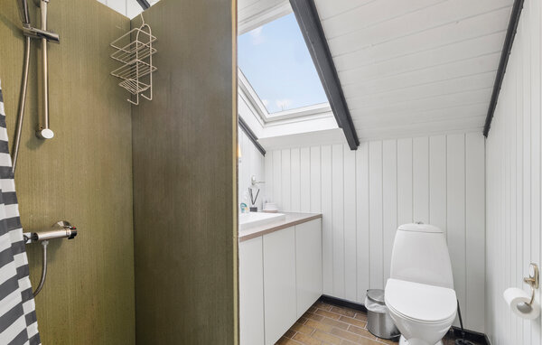 Ferienhaus - Hejlsminde , Dänemark - F04433 701