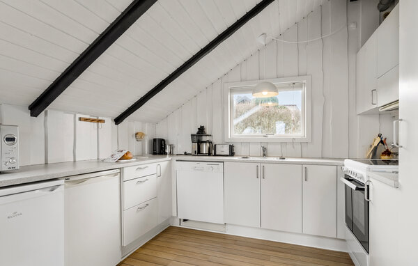Ferienhaus - Hejlsminde , Dänemark - F04433 7