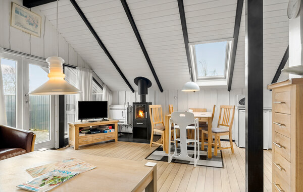 Ferienhaus - Hejlsminde , Dänemark - F04433 4