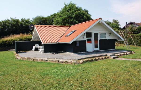 Ferienhaus - Hejlsminde , Dänemark - F04433 81