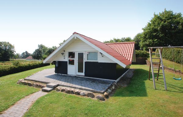 Ferienhaus - Hejlsminde , Dänemark - F04433 101