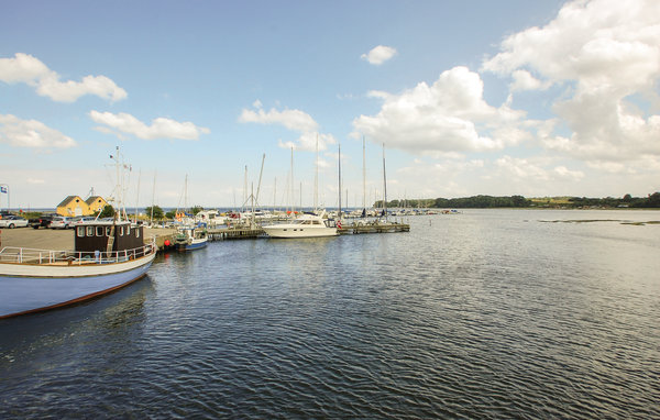 Domy wakacyjne - Hejlsminde , Dania - F04450 902