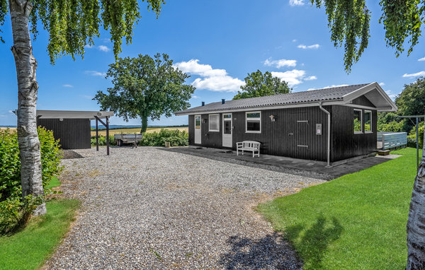 Domy wakacyjne - Hejlsminde , Dania - F04450 82