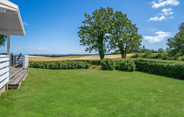 Domy wakacyjne - Hejlsminde , Dania - F04450 7