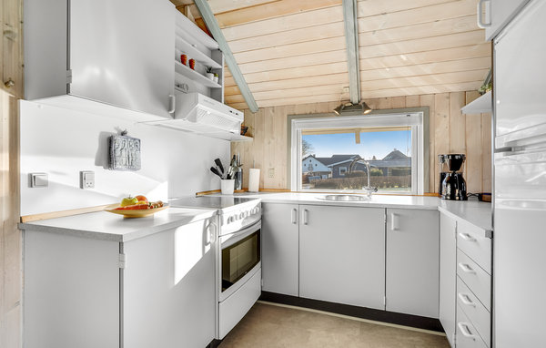 Ferienhaus 